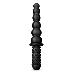 BUTTR - Akimbo Double Dildo Anal
