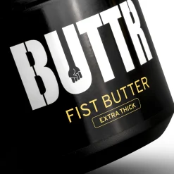 BUTTR - Baume pour Fisting Extra Épais - 500 ml