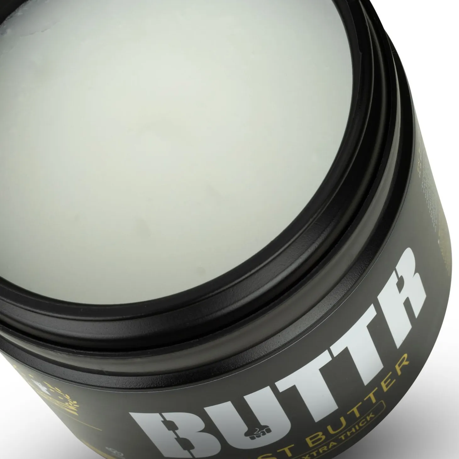 BUTTR - Baume pour Fisting Extra Épais - 500 ml