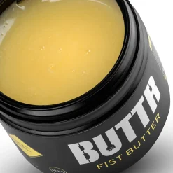 BUTTR - Beurre de fisting - 500 ml