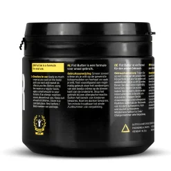 BUTTR - Beurre de fisting - 500 ml