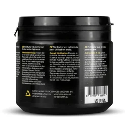 BUTTR - Beurre de fisting - 500 ml