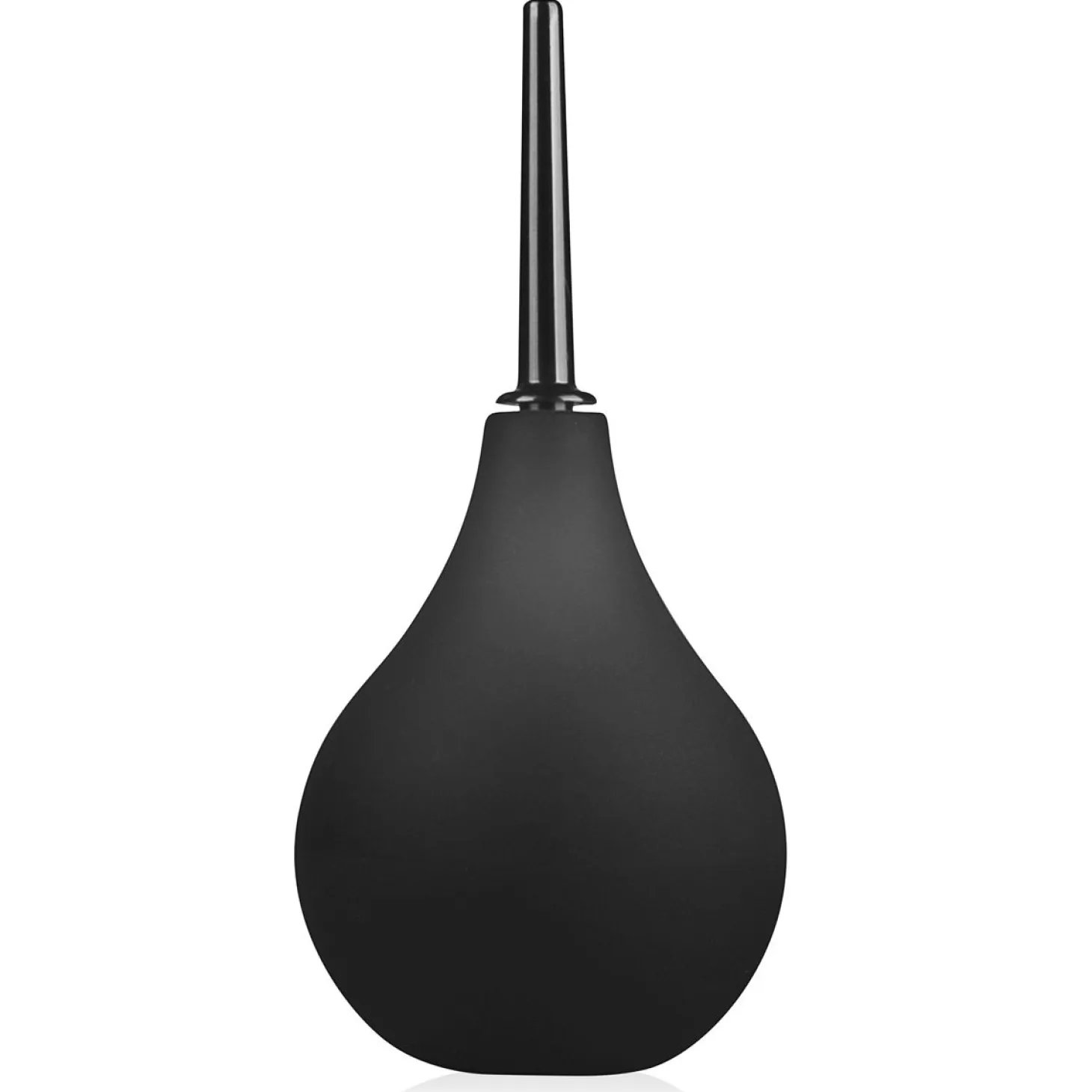 BUTTR - Douche anale - Noir