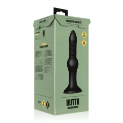 BUTTR - Explosive Warhead Dildo Anal