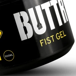 BUTTR - Gel de fisting - 500 ml