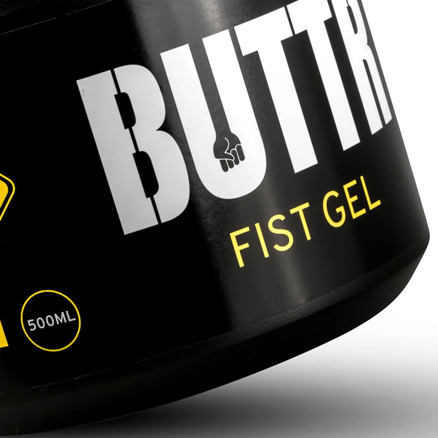 BUTTR - Gel de fisting - 500 ml