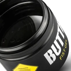 BUTTR - Gel de fisting - 500 ml