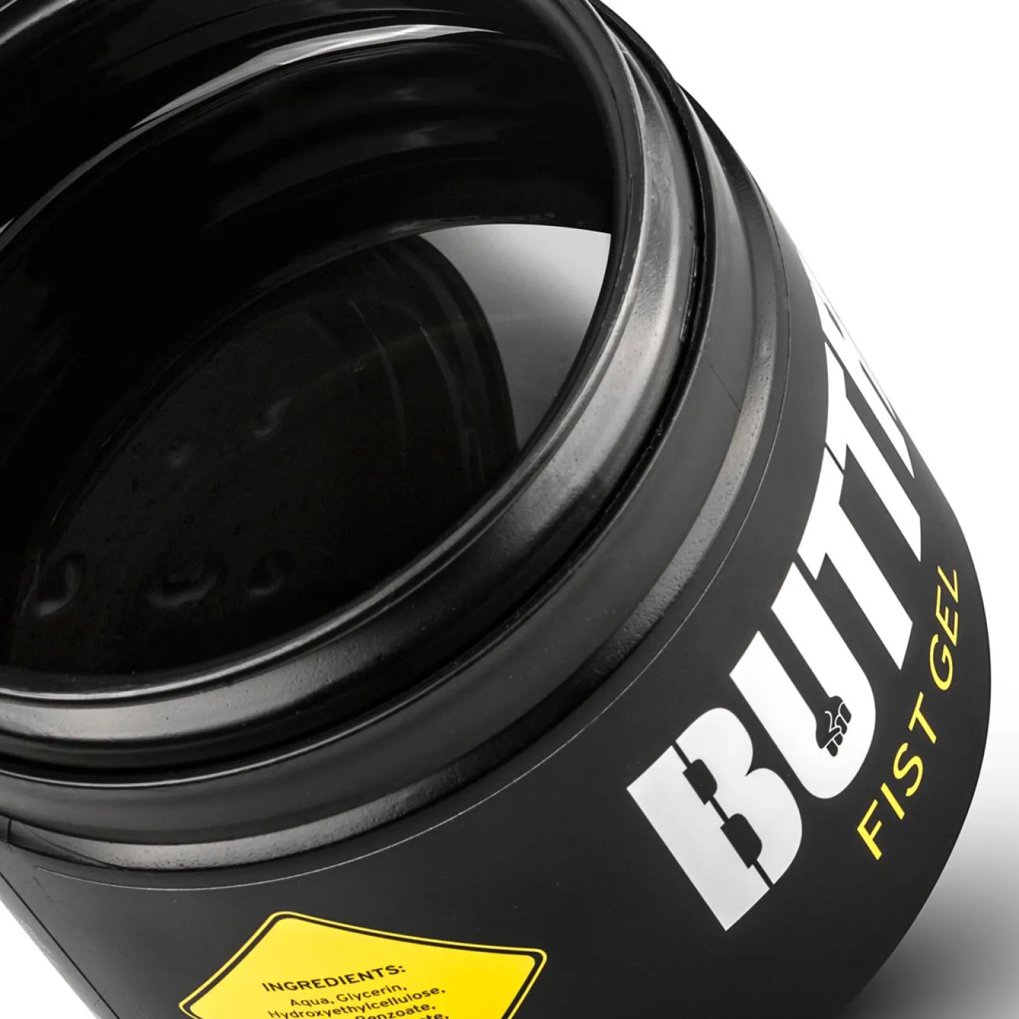 BUTTR - Gel de fisting - 500 ml