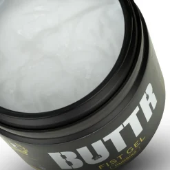 BUTTR - Gel Pour Fisting Anesthésiant - 500 ml