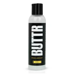 BUTTR - Lubrifiant Blanc au Sperme - 150 ml
