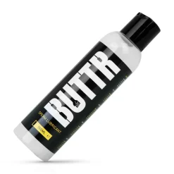 BUTTR - Lubrifiant Blanc au Sperme - 150 ml