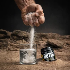 BUTTR - Powdered Lube Lubrifiant - 135g