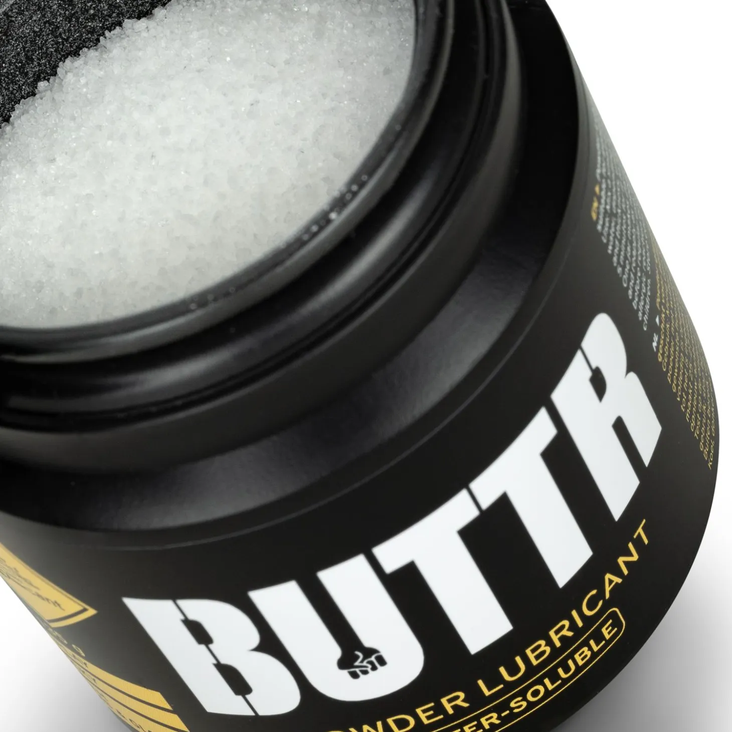 BUTTR - Powdered Lube Lubrifiant - 135g