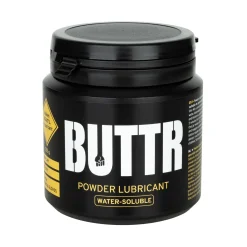 BUTTR - Powdered Lube Lubrifiant - 135g