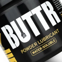 BUTTR - Powdered Lube Lubrifiant - 135g