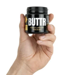 BUTTR - Powdered Lube Lubrifiant - 135g