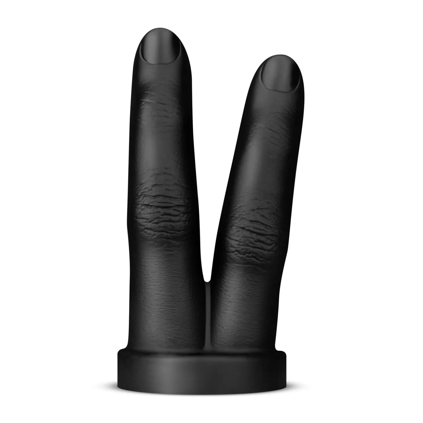 BUTTR - Victory Double plug anal doigts