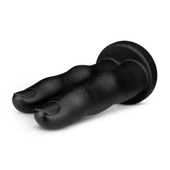 BUTTR - Victory Double plug anal doigts