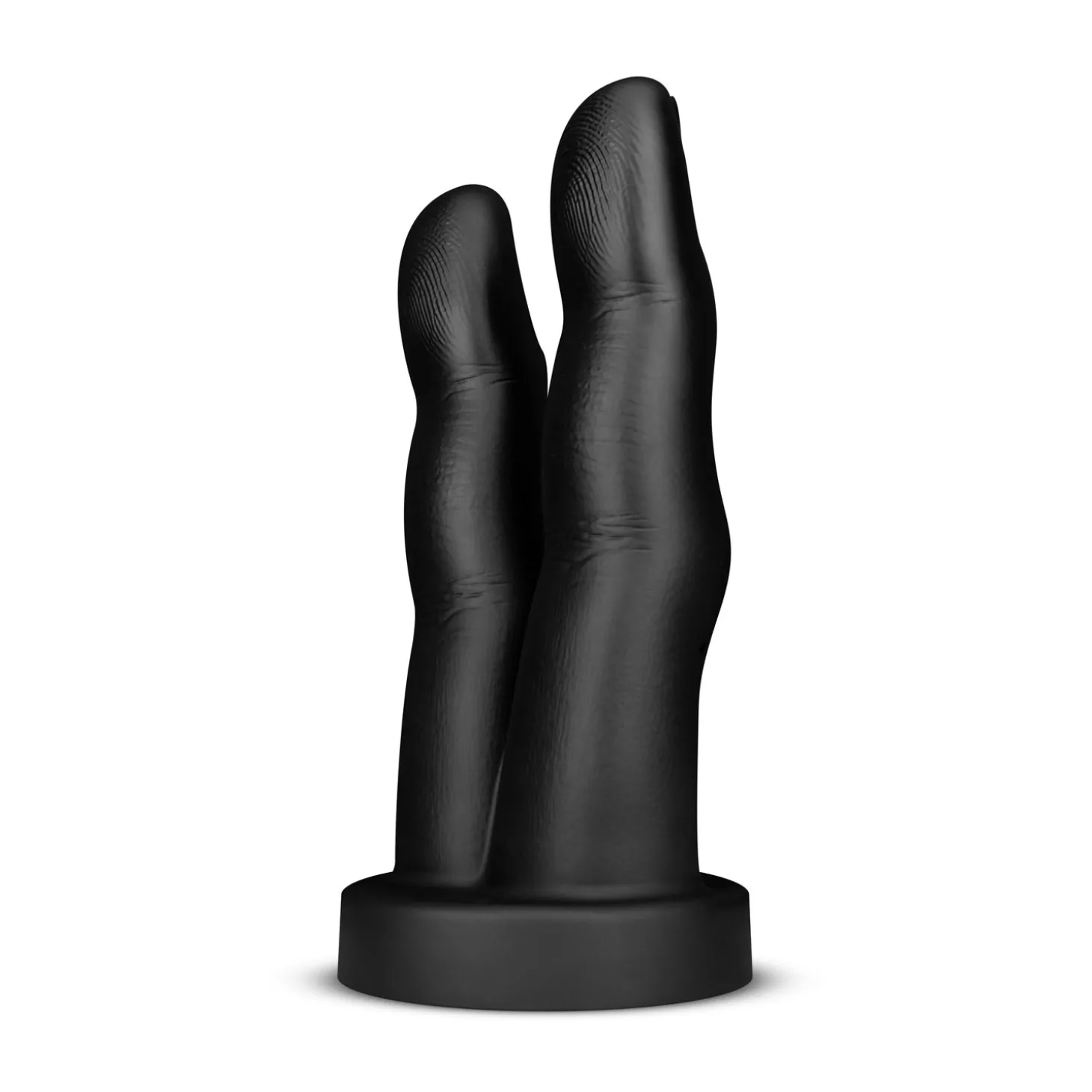 BUTTR - Victory Double plug anal doigts