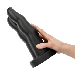 BUTTR - Victory Double plug anal doigts