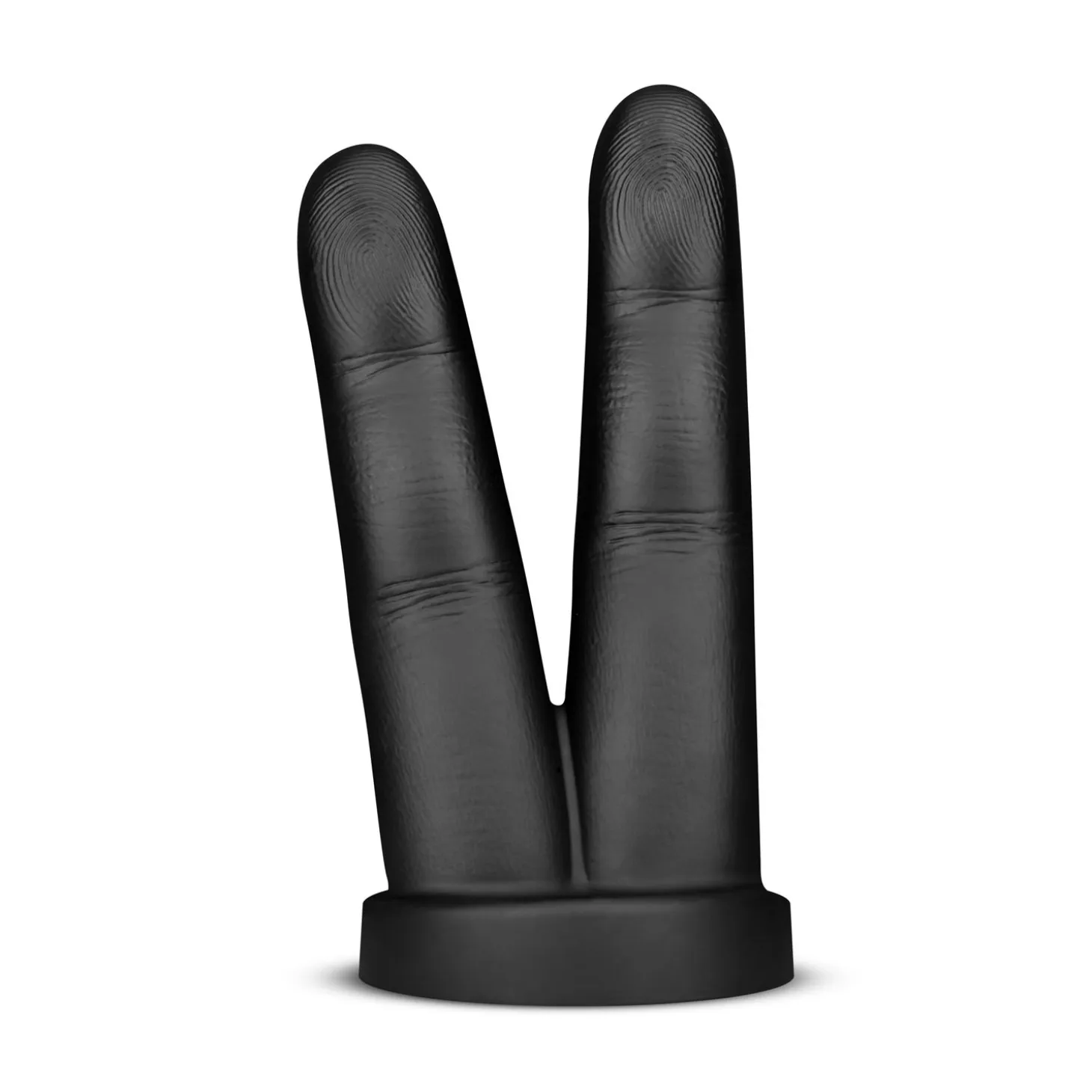 BUTTR - Victory Double plug anal doigts