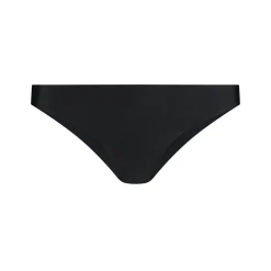 Bye Bra - Invisible Brazilian Nude + Black S