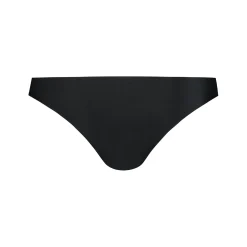 Bye Bra - Invisible Brazilian Nude + Black S