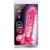 B Yours Basic 8 Rose