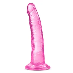 B Yours Plus - Godemiché Lust n’ Thrust - Rose