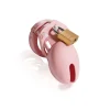Cage de chasteté CB-6000s - Rose