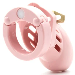 Cage de chasteté CB-6000s - Rose