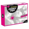 Capsules énergétiques stimulantes femmes 5 pièces