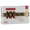 Capsules stimulant la libido pour femmes 1x2 pcs HOT eXXtreme