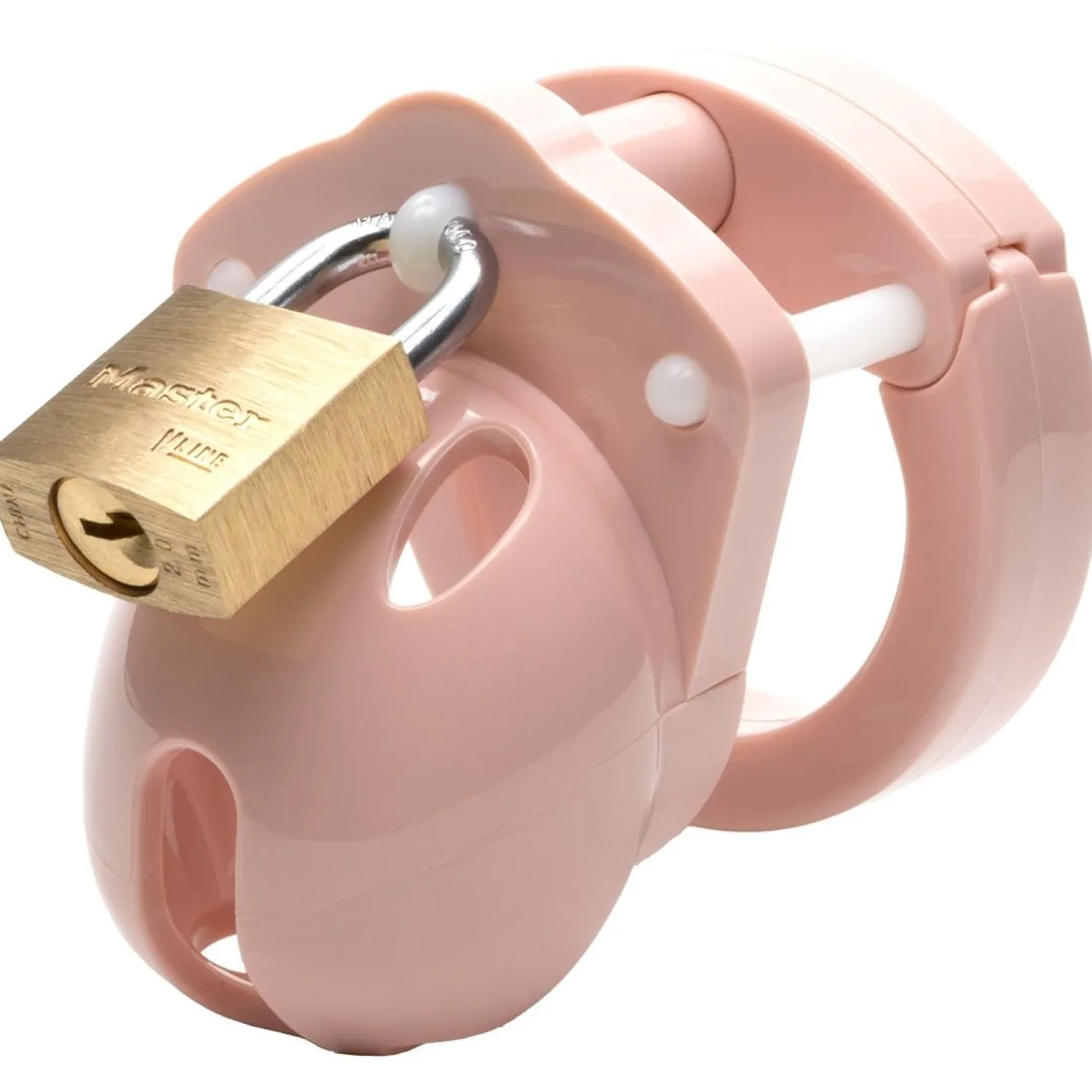CB-X - Mini Me Cage de chasteté - Rose