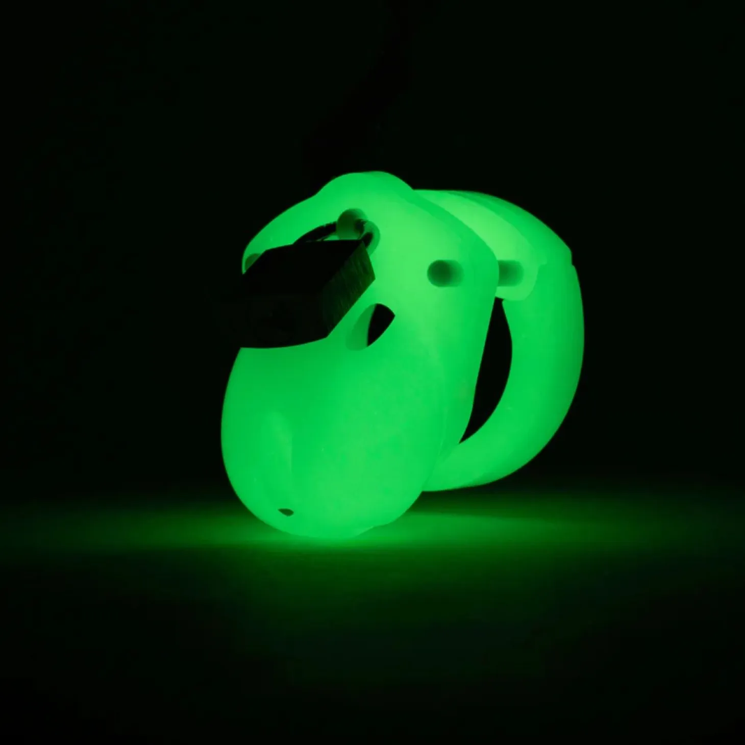 CB-X – Mini-Me Kit de Chasteté – Glow-in-the-Dark