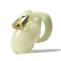 CB-X - Mr. Stubb Chastity Kit Glow-in-the-Dark