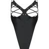 Celine Body - Noir