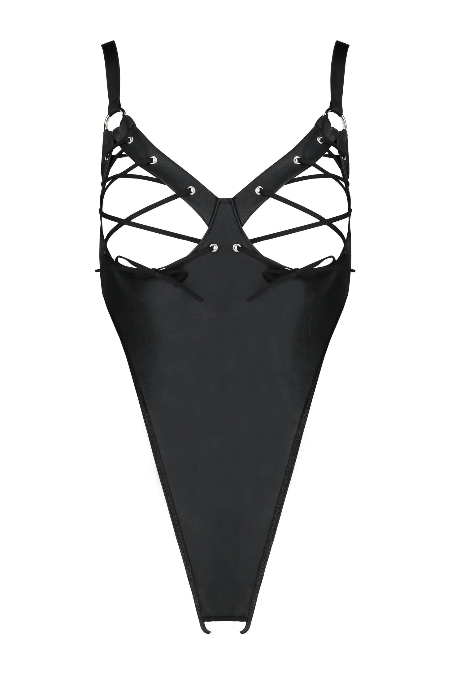Celine Body - Noir