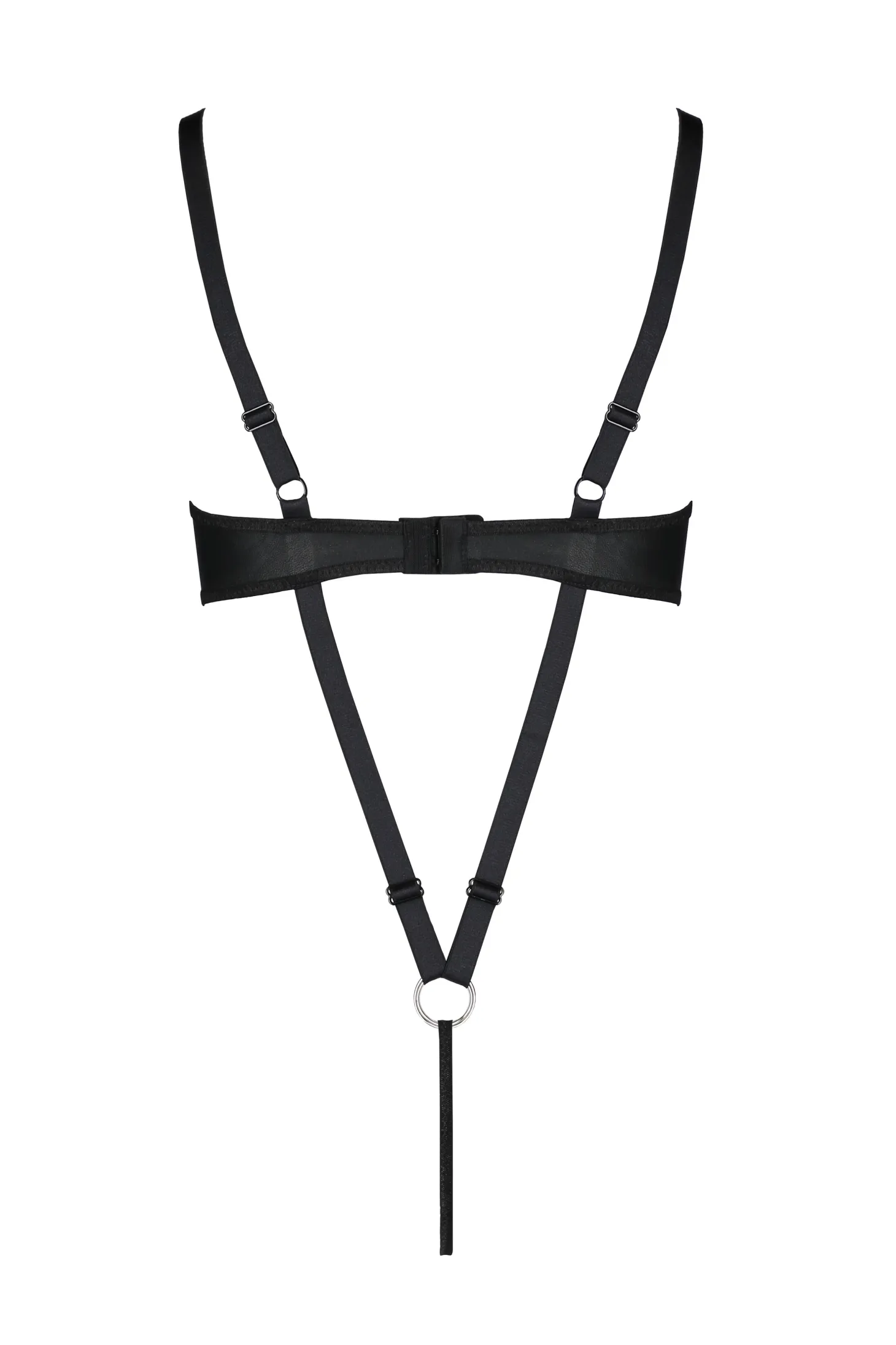 Celine Body - Noir