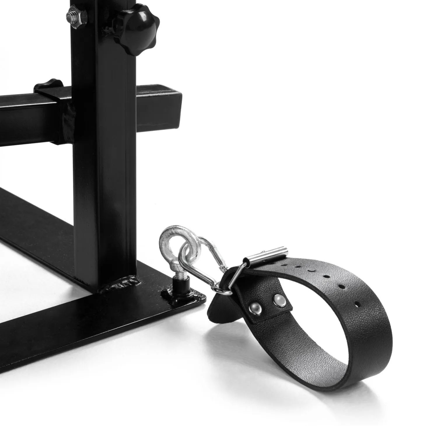 Chaise de Bondage pour Couple