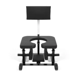 Chaise de Bondage pour Couple