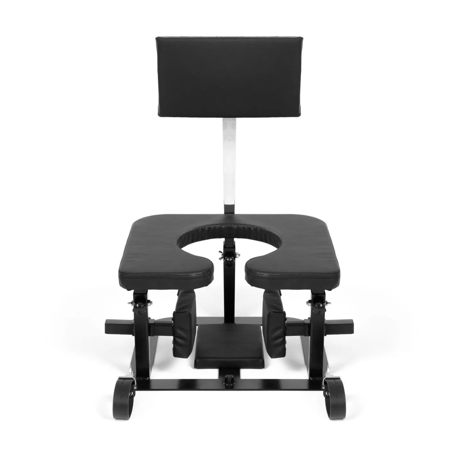 Chaise de Bondage pour Couple