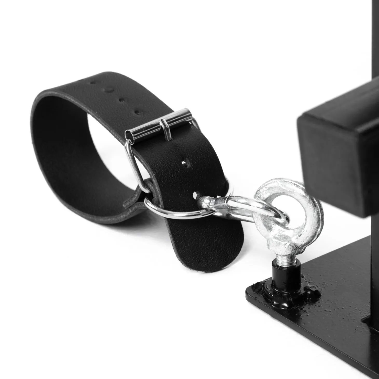 Chaise de Bondage pour Couple