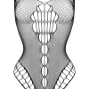 Christine - Body Amorelie - Noir