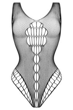 Christine - Body Amorelie - Noir