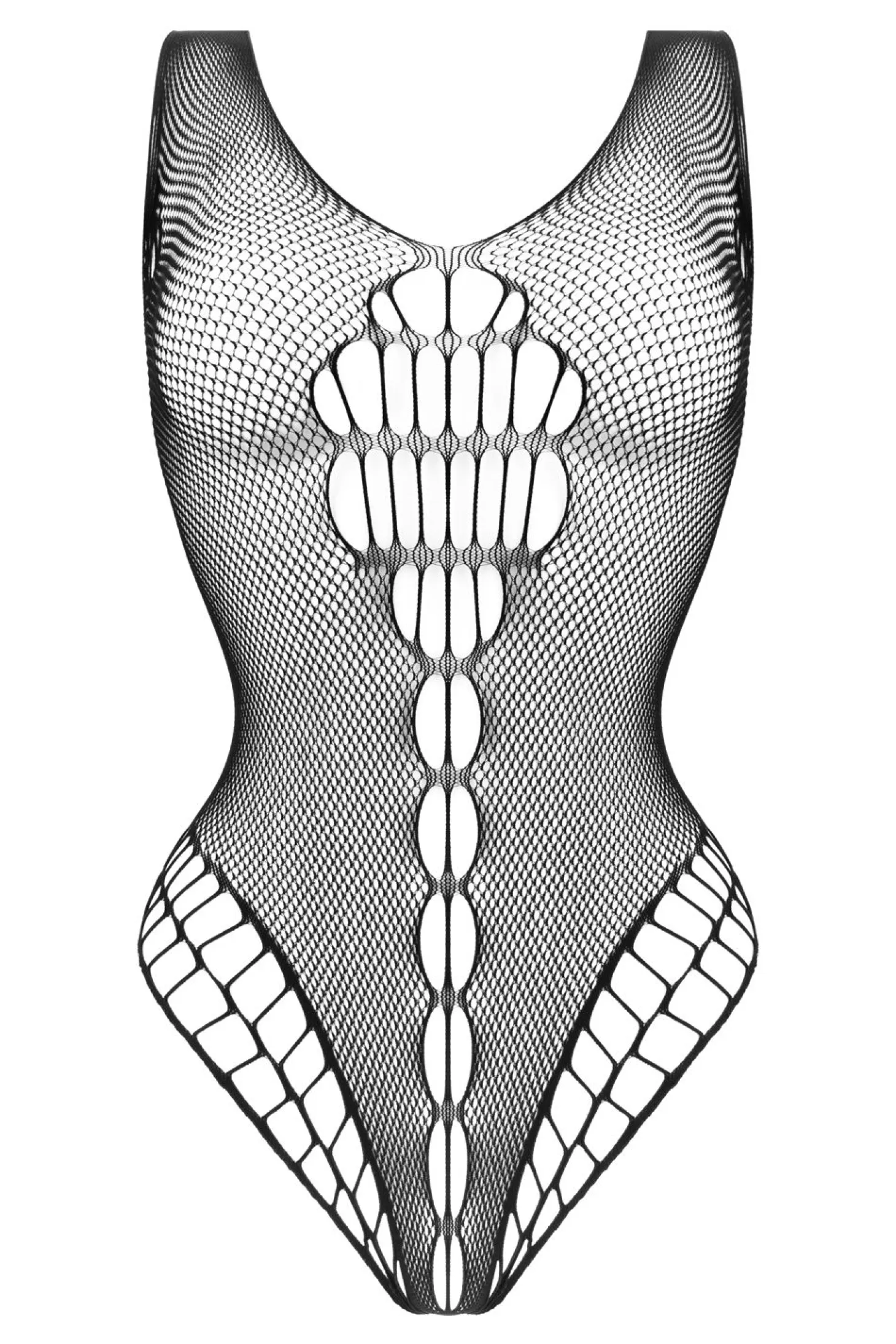 Christine - Body Amorelie - Noir