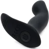Cinquante Nuances de Grey - Sensation Vibromasseur pour point P rechargeable