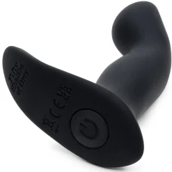 Cinquante Nuances de Grey - Sensation Vibromasseur pour point P rechargeable