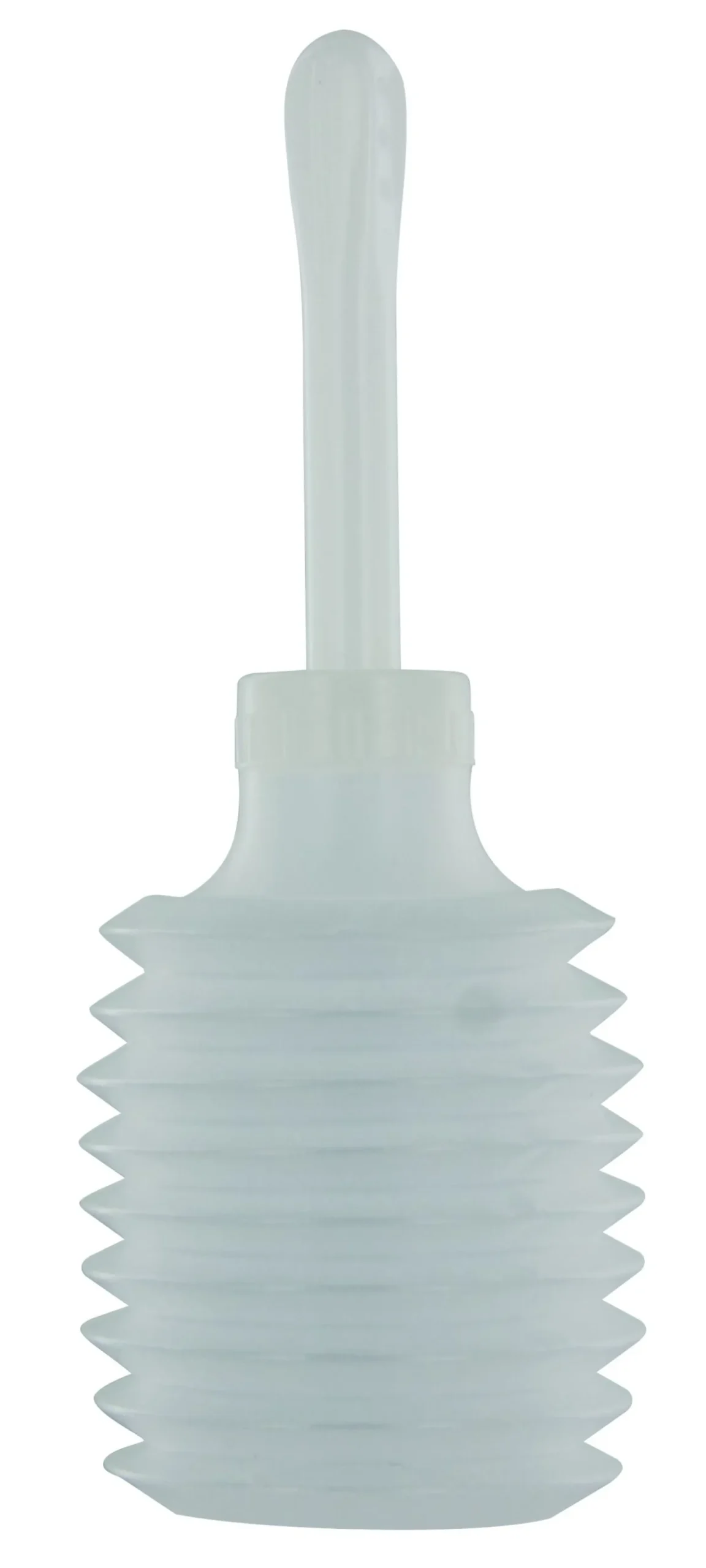 CleanStream - Applicateur Jetable Douche - 150 ml
