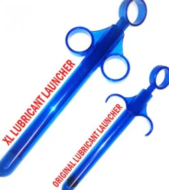 CleanStream - XL Lubricant Launcher